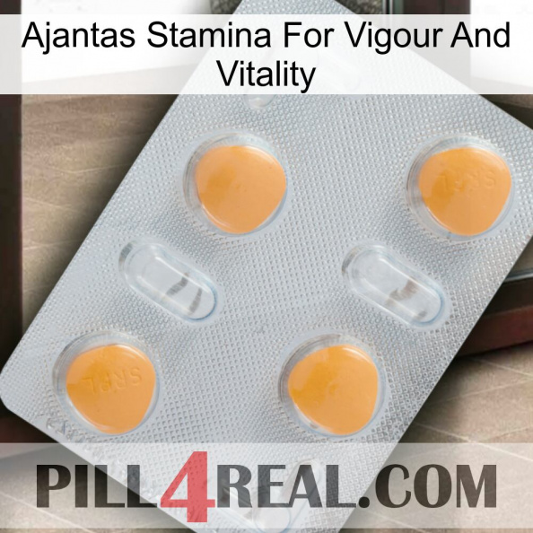 Ajantas Stamina For Vigour And Vitality 24.jpg